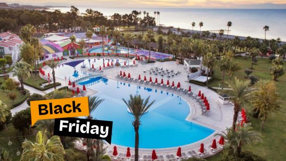 IC SANTAI FAMILY RESORT